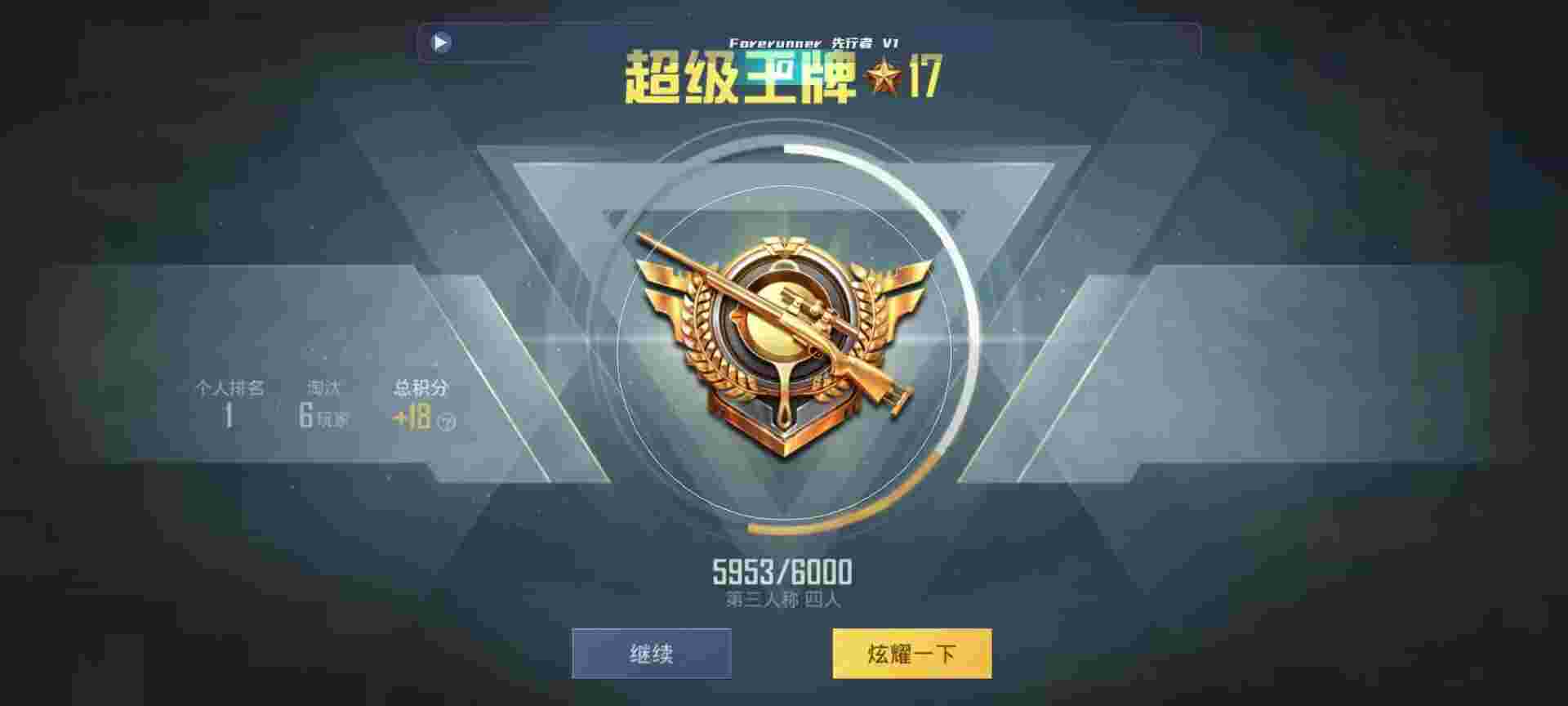和平精英鸡腿辅助自瞄 - ��ƽ��Ӣ����Ұ��������辅助预览图
